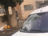اعتقال مشتبه (26 عامًا) من شفاعمرو بدهس والده وإصابته بجراح بالغة الخطورة